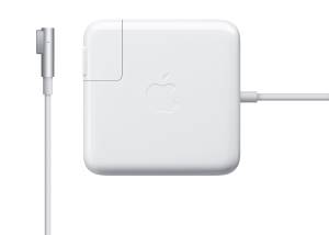 Apple 60W MagSafe Alimentatore MacBook+Pro 13" MC461Z/A