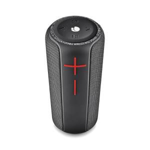 NGS Speaker Roller Nitro2 IPX5 TWS/USB/TF/AUX-IN/BT 20W Nero