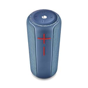 NGS Speaker Roller Nitro2 IPX5 TWS/USB/TF/AUX-IN/BT 20W Blu
