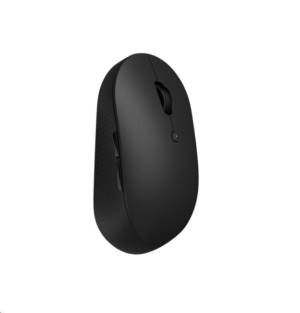 Xiaomi Mi Dual Wireless Mouse Silent Edition Black