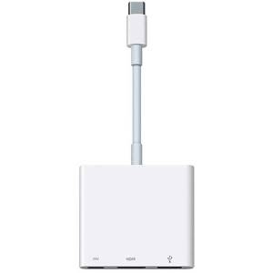 Apple Adattatore da USB Type-C ad AV digitale (HDMI) MUF82ZM/A