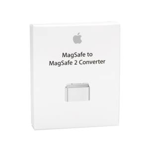 Apple Adattatore da MagSafe a Magsafe 2 MD504ZM/A