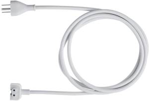 Apple Prolunga per Alimentatore MagSafe e MagSafe2 1.8mt MK122CI/A