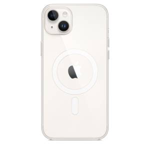 Apple iPhone 14 Plus Clear Case MagSafe MPU43ZM/A