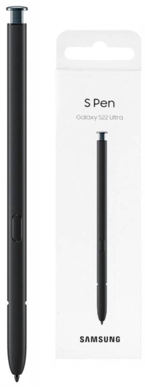 Samsung S-Pen Stylus per S22 Ultra PS908BGE Green