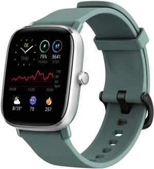 Xiaomi Smartwatch Amazfit GTS 2 mini 40mm Green