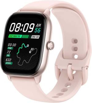 Xiaomi Smartwatch Amazfit GTS 4 Mini Pink