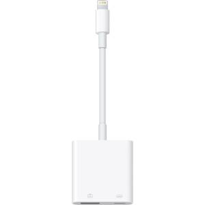 Apple Adattatore da Lightning a USB-A3.0 per Fotocamere MK0W2ZM/A