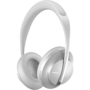 Bose Cuffie Wir/BT Noise Cancelling Headphones 700 Alexa Silver