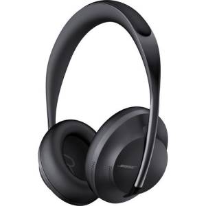Bose Cuffie Wir/BT Noise Cancelling Headphones 700 Alexa Black