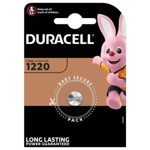 Duracell Spec. Batterie 1pzBottone DL1220 1Conf
