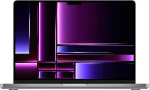 Apple MacBook Pro 2023 14" M2-PRO 12C/19G 16/1TB Space Gray MPHF3T/A