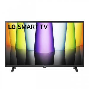 LG 32" LED 32LQ63006LA FHD Smart TV