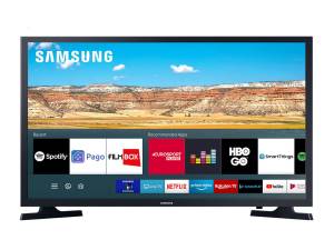 Samsung 32" LED 32T4302 DVB-T2 HD Ready Smart TV EU