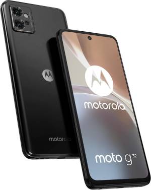 Motorola Moto G32 4+128GB 6.5" Mineral Grey DS ITA