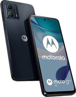 Motorola Moto G53 4+128GB 6.5" 5G Ink Blue DS Operatore