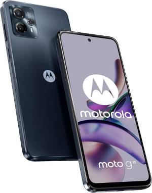 Motorola Moto G13 4+128GB 6.53" Grey ITA