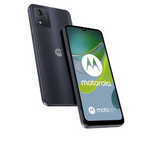 Motorola Moto E13 2+64GB 6.5" Cosmic Black ITA