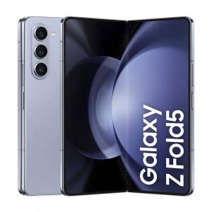 Samsung SM-F946B Galaxy Z Fold 5 12+256GB 7.6" 5G Icy Blue ITA