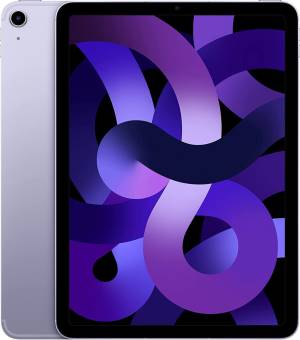 Apple iPad Air 2022 5Gen 10.9" 64GB CELL M1 Purple EU MME93FD/A