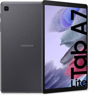 Samsung SM-T220 Galaxy Tab A7 Lite 8.7" 3+32GB Wi-Fi Gray ITA