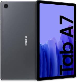Samsung SM-T509 Galaxy Tab A7 10.4" (2020) 3+32GB LTE Gray ITA