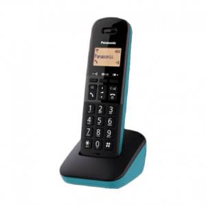Telefono Cordless Panasonic KX-TGB610JTC Blue