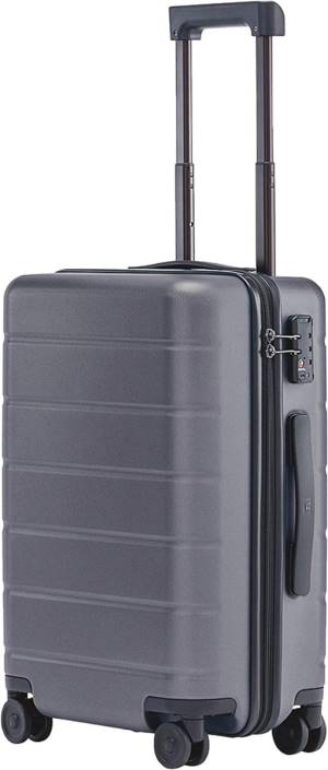 Xiaomi Trolley Mi Suitcase Luggage 20" 38L Gray